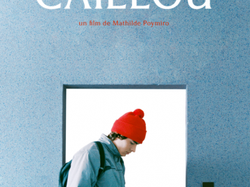 Affiche - Caillou
